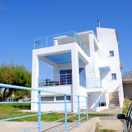 Georgia'S House Villa Aegina Exterior foto