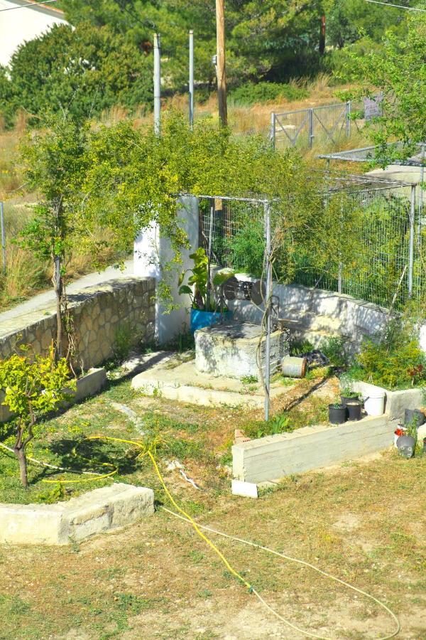 Georgia'S House Villa Aegina Exterior foto