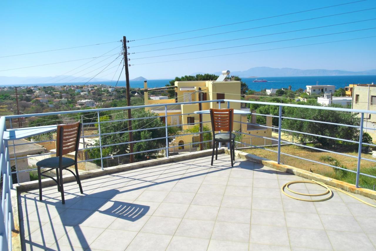 Georgia'S House Villa Aegina Exterior foto