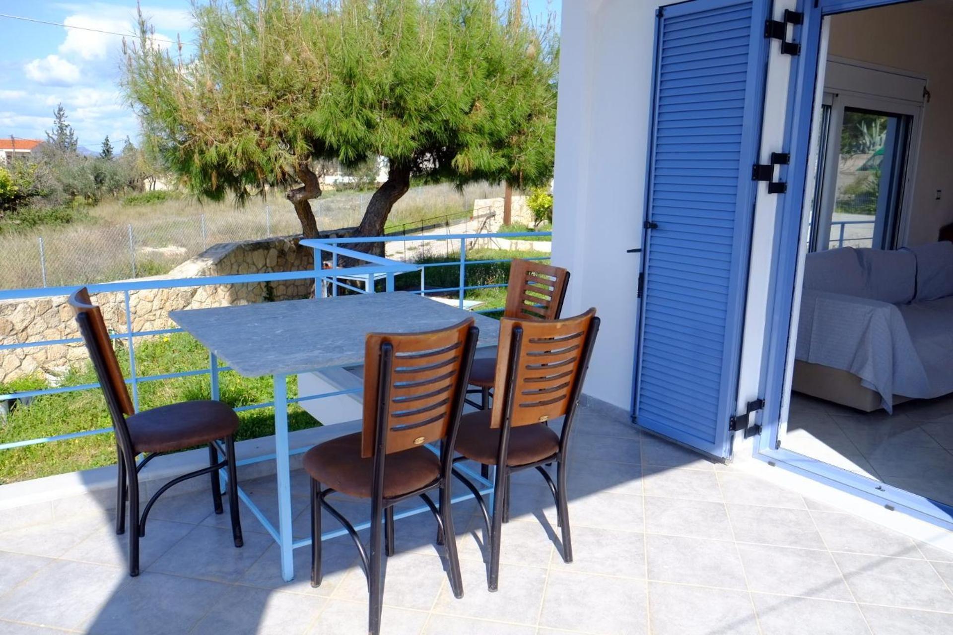 Georgia'S House Villa Aegina Exterior foto